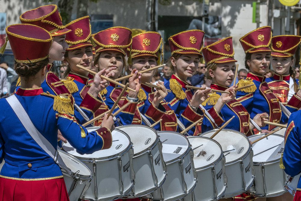 Photograph by Евгений Киселев