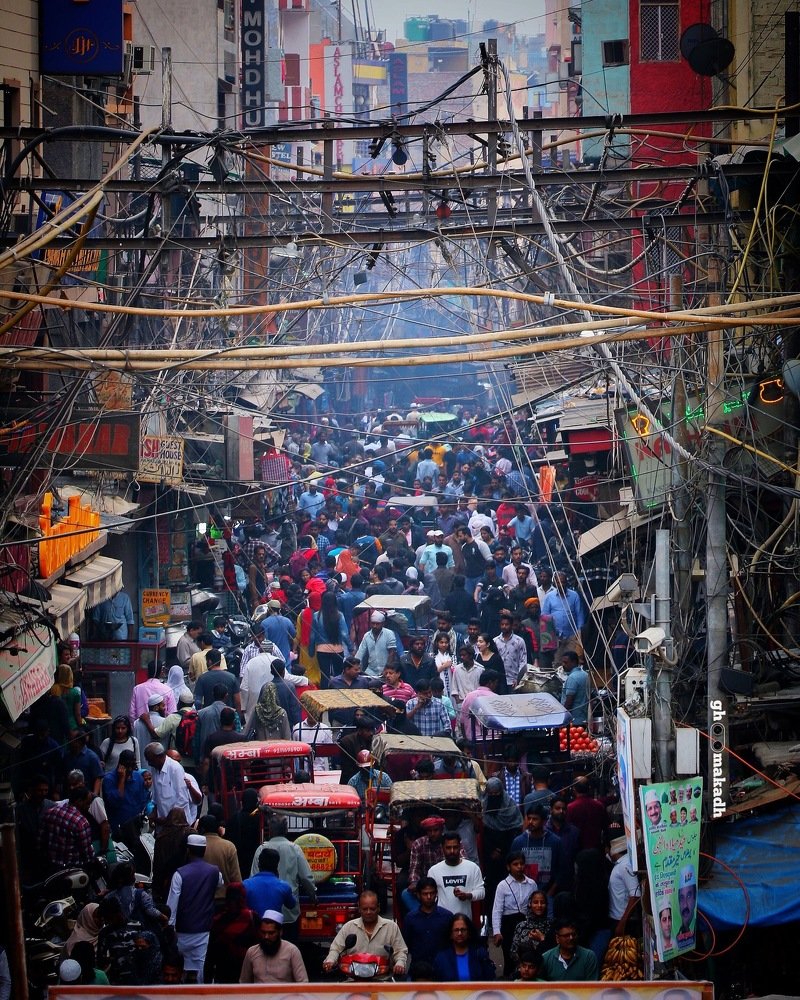 Photograph by Sumit Singh