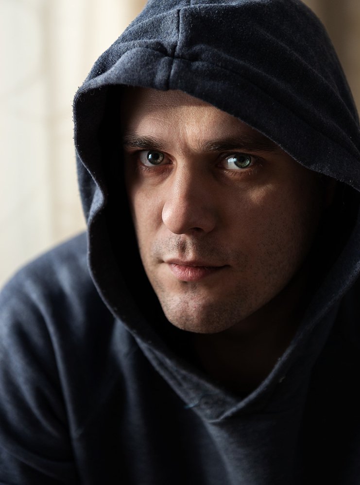 Photograph by Артём Гладченко