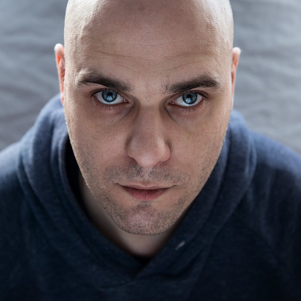 Photograph by Артём Гладченко