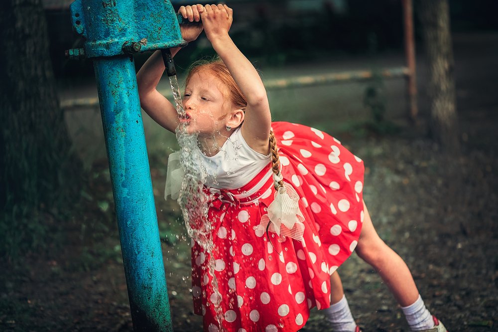 Photograph by Алена Литвин