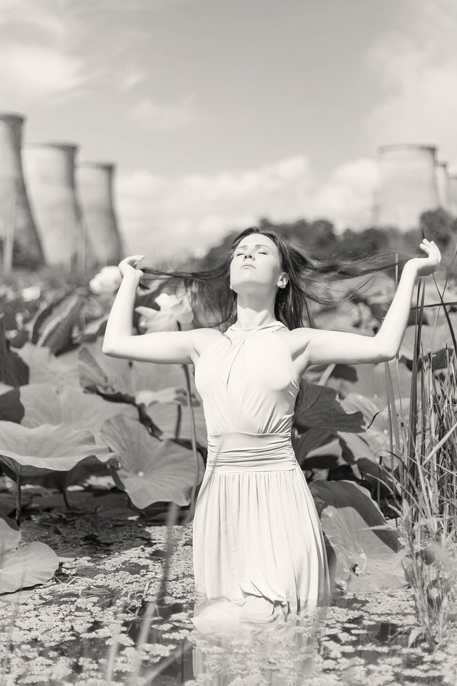 Photograph by Елена Устенко