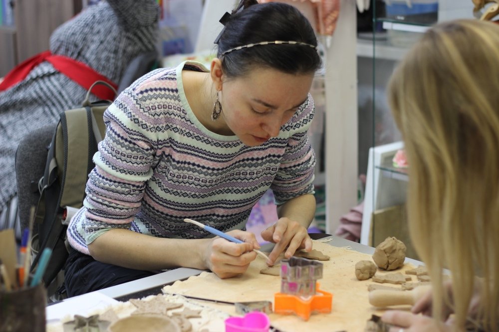 Photograph by Нуриджан Тумгоева