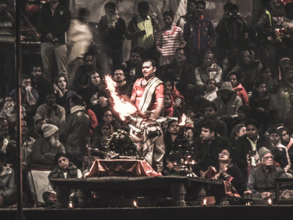 Photograph by Upayan Chatterjee