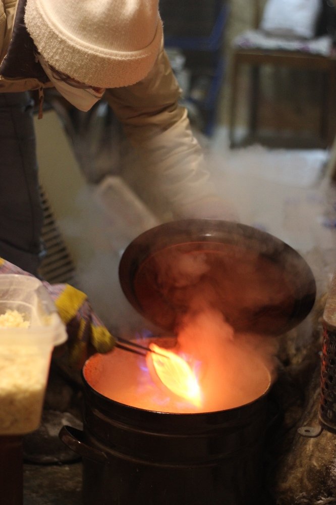 Photograph by Нуриджан Тумгоева