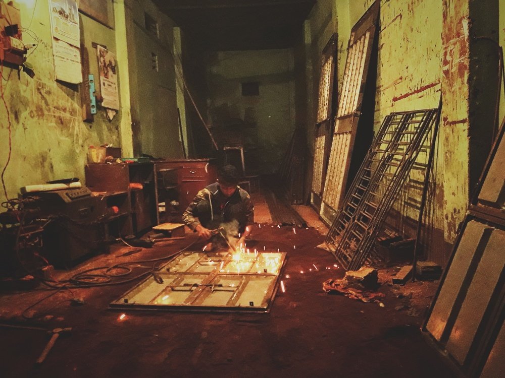 Photograph by Rakib Hasan