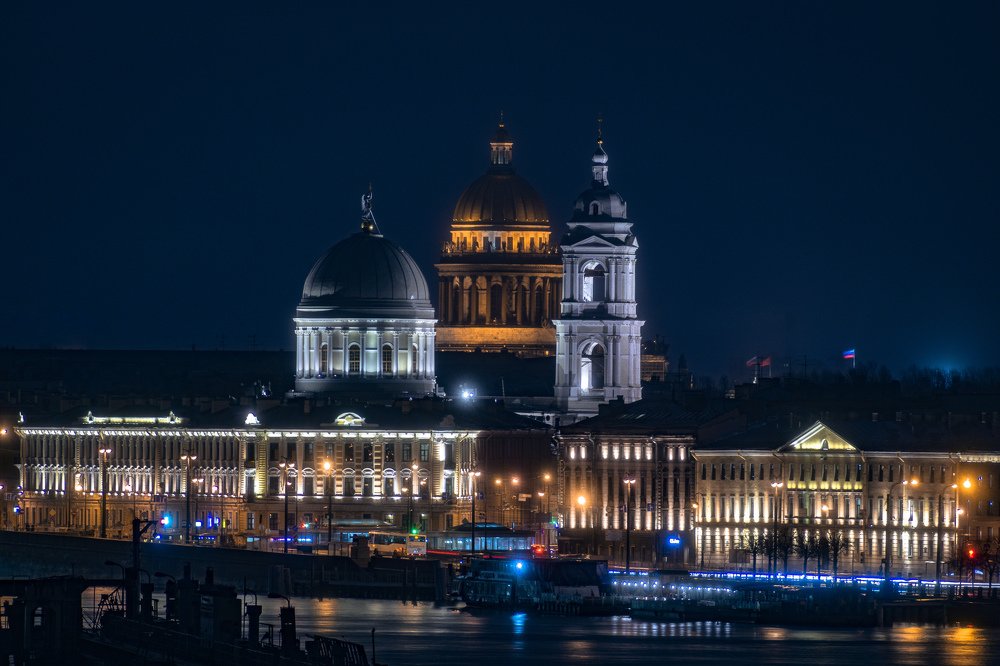 Photograph by Николай Беликов