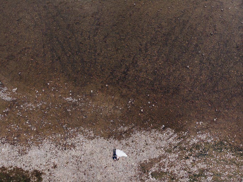 Photograph by Iren Bondar