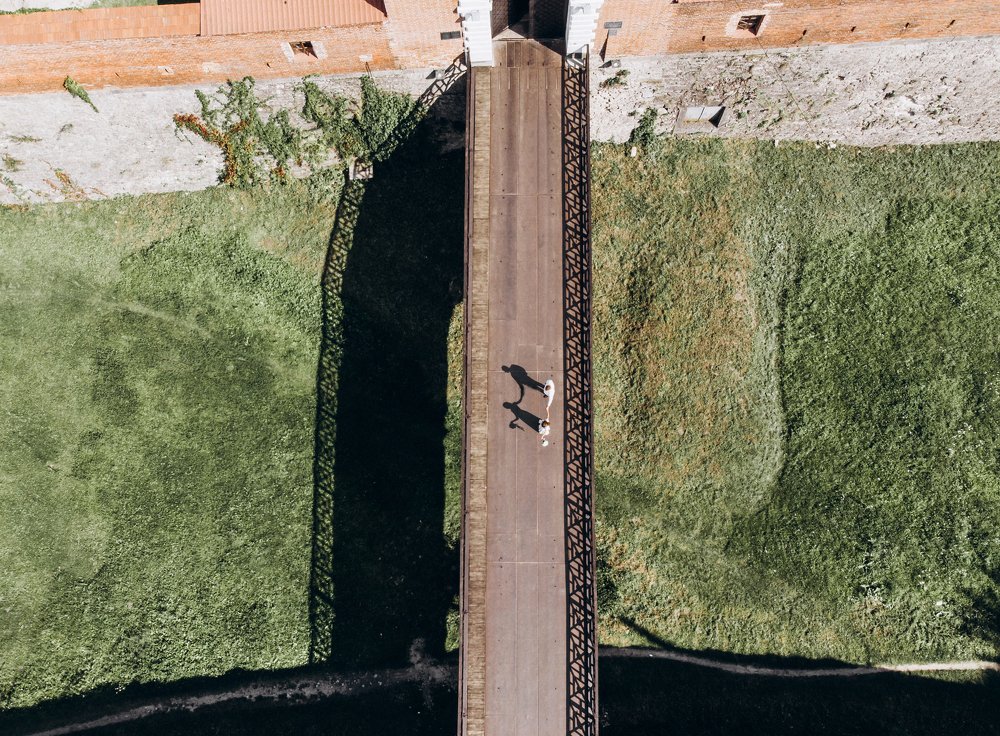 Photograph by Iren Bondar