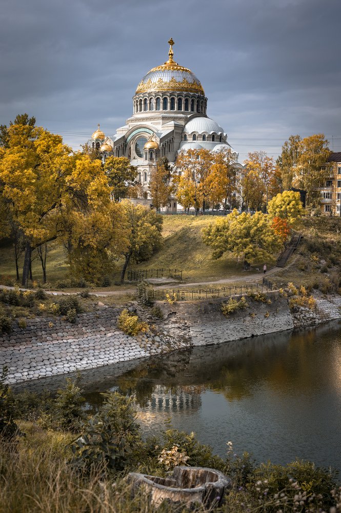 Photograph by Николай Беликов