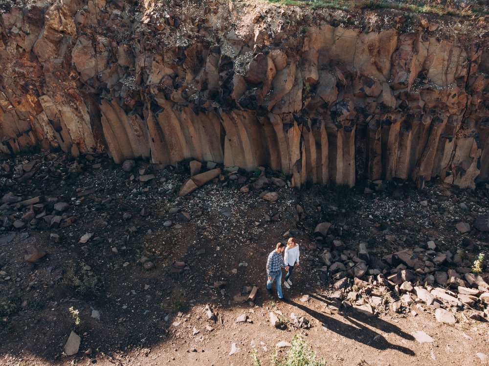 Photograph by Iren Bondar