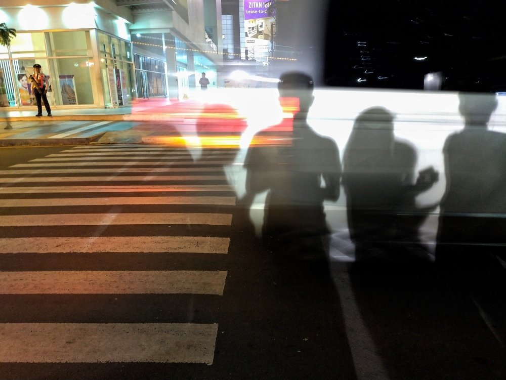 Фотография автора Melvin Anore