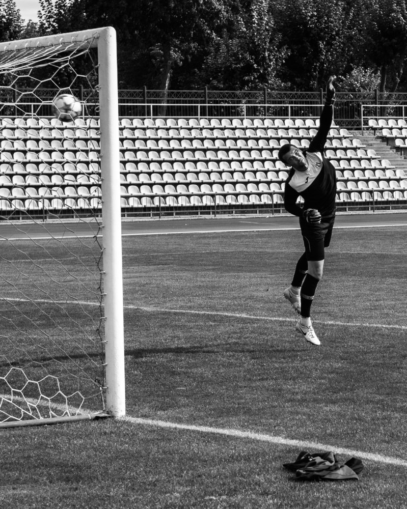 Photograph by Пётр Чебан