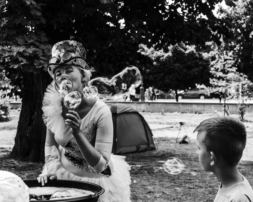 Photograph by Пётр Чебан