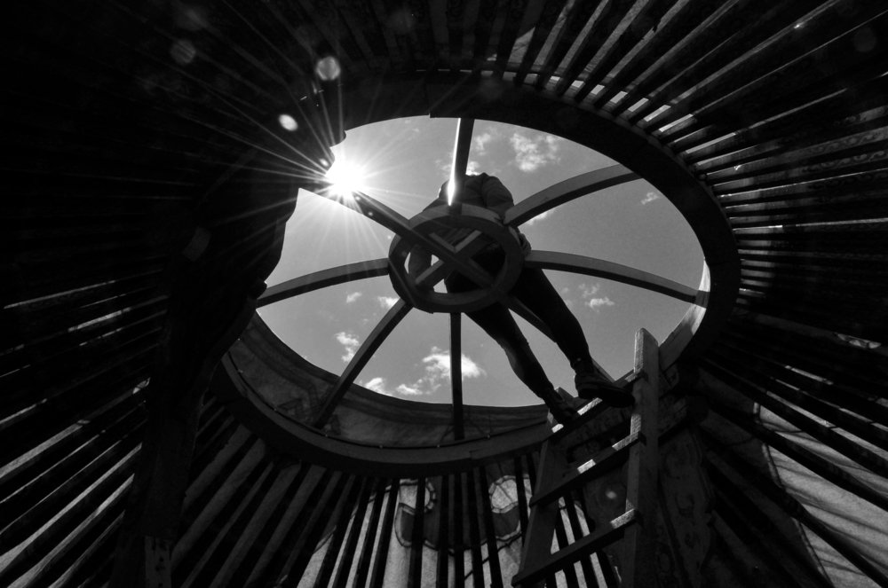 Photograph by Мария Аладьина