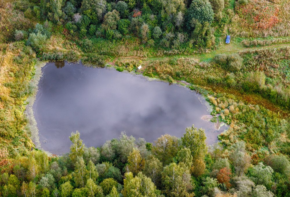 Photograph by Vasil Yaroshevich