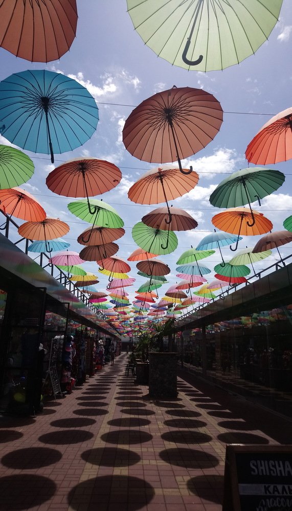 Photograph by Юлия Осипенко