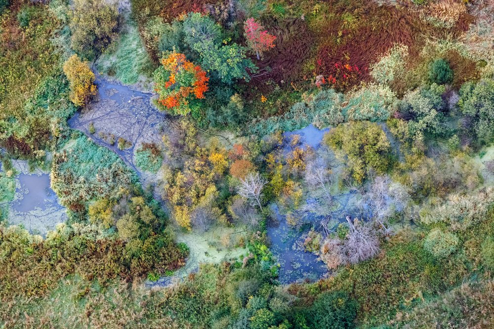 Photograph by Vasil Yaroshevich