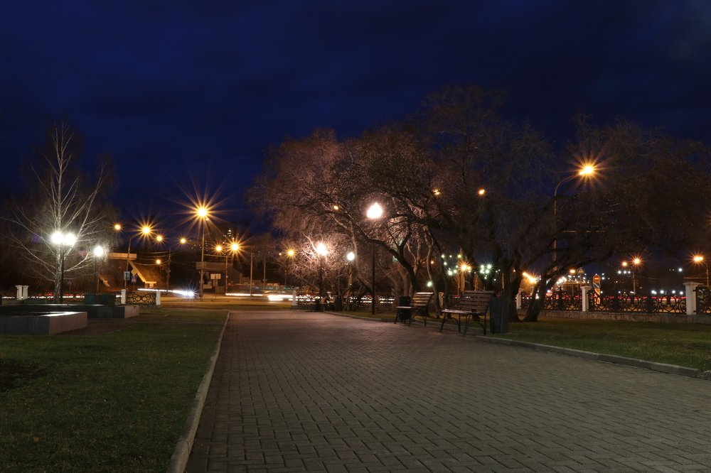 Park
