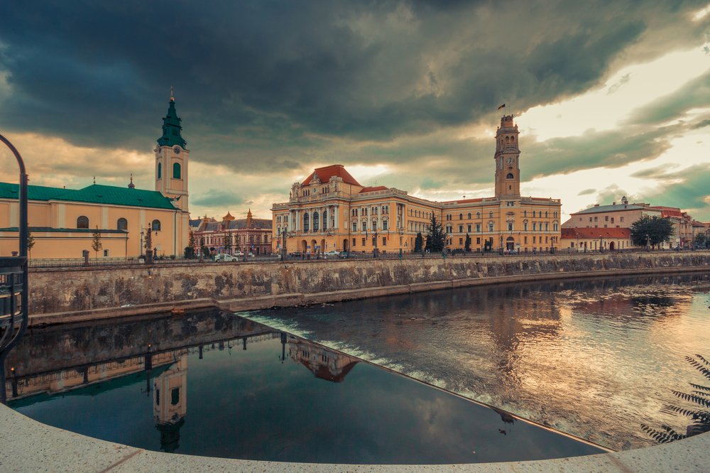 Photograph by Mihai Romeo Bogdan