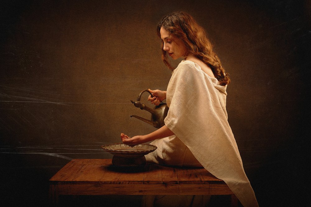 Photograph by hamezarrabi