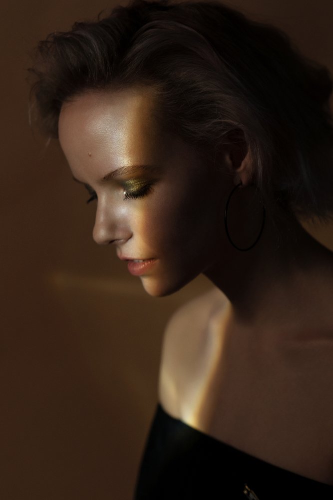 Photograph by Юлия Осипенко