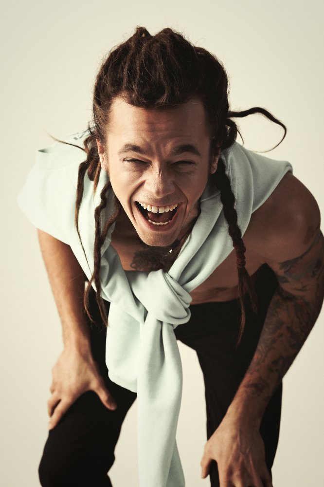 Фотография автора Артемий Федосеев