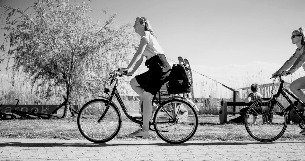 Photograph by M D Amira