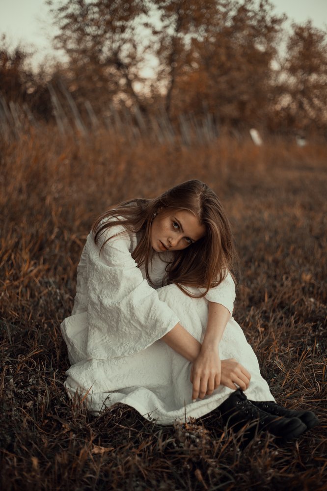 Photograph by Мария Тулупцева