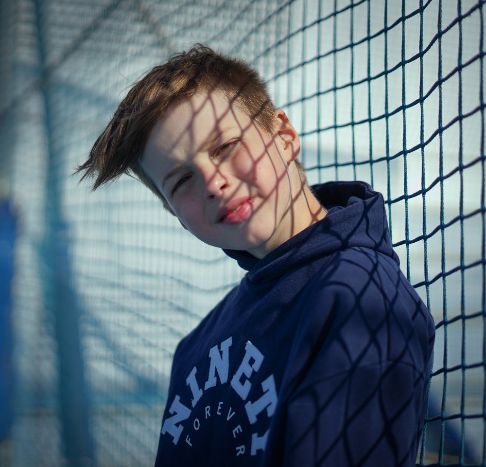 Photograph by Анна Силютина