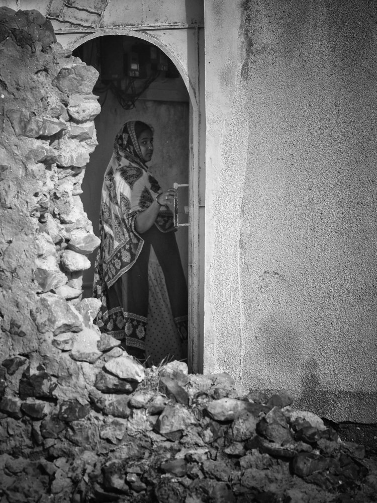 Photograph by Rolando Batacan