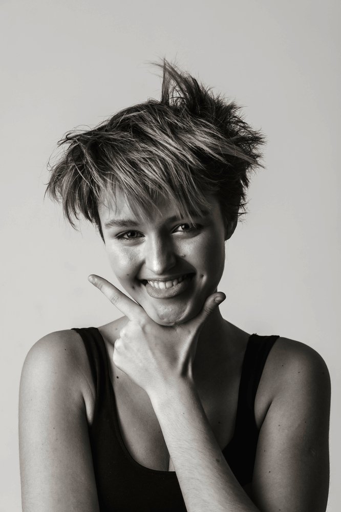 Фотография автора Артемий Федосеев