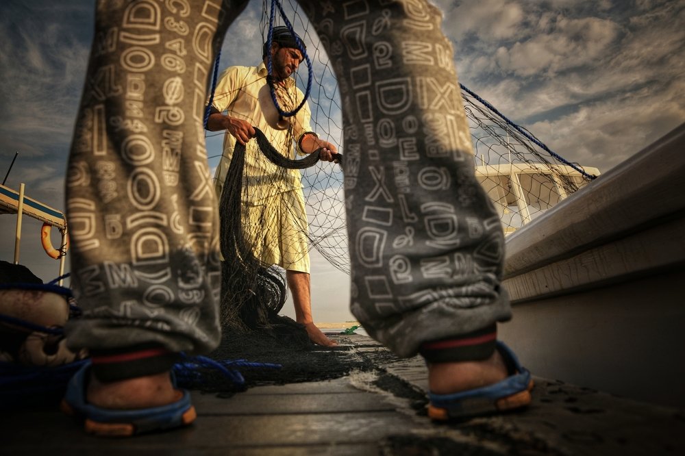 Photograph by Rolando Batacan