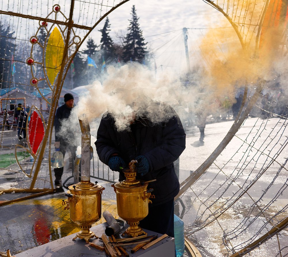 Photograph by Андрей