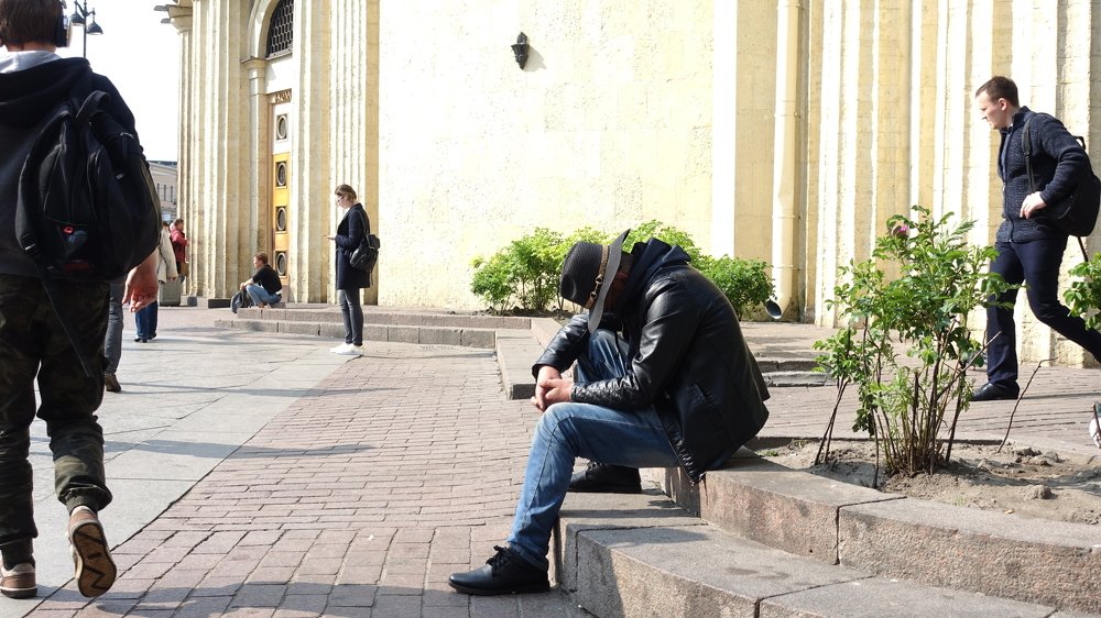 Фотография автора Артемий Федосеев