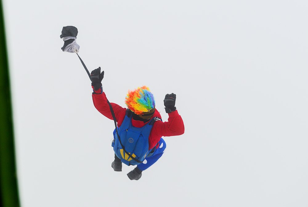 Photograph by Владислав Никишин