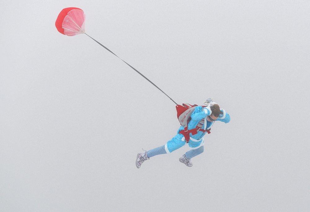 Photograph by Владислав Никишин