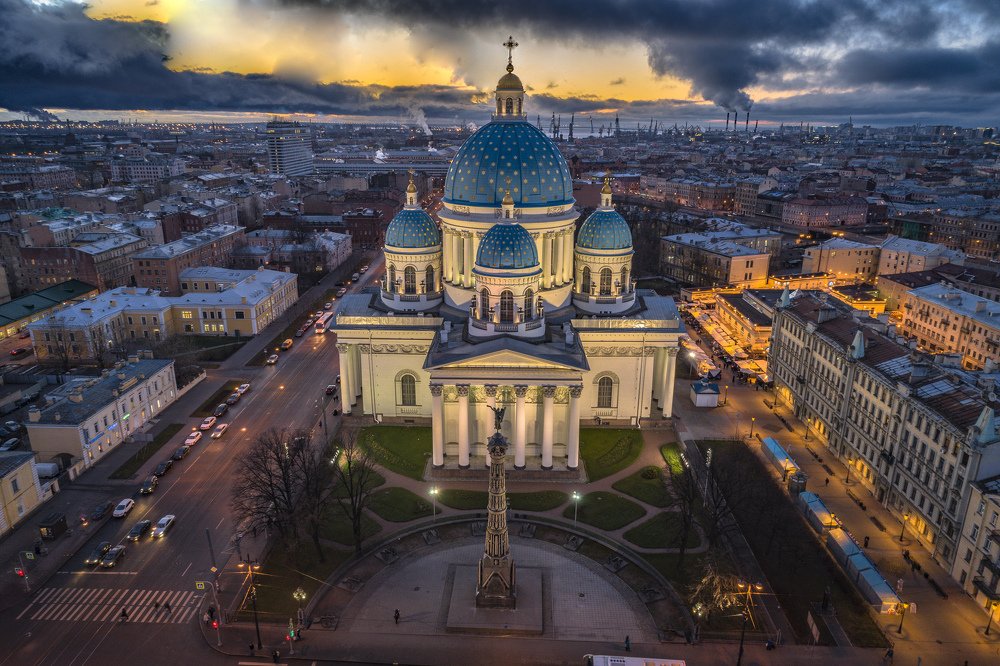 Photograph by Николай Беликов