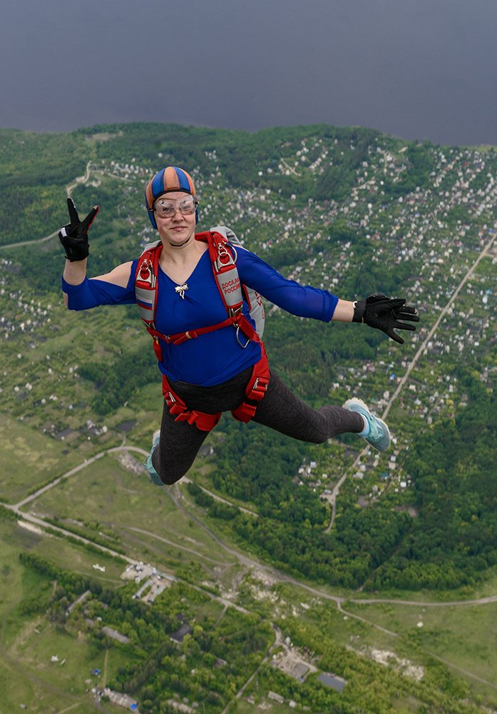 Photograph by Владислав Никишин