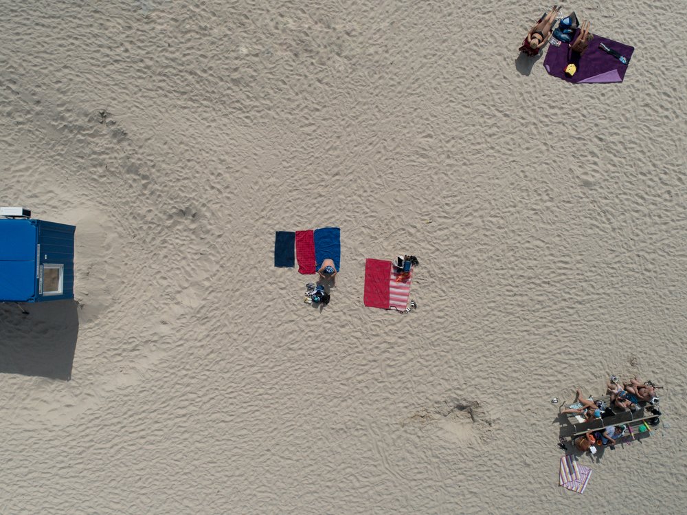 Photograph by Saulius Zaura