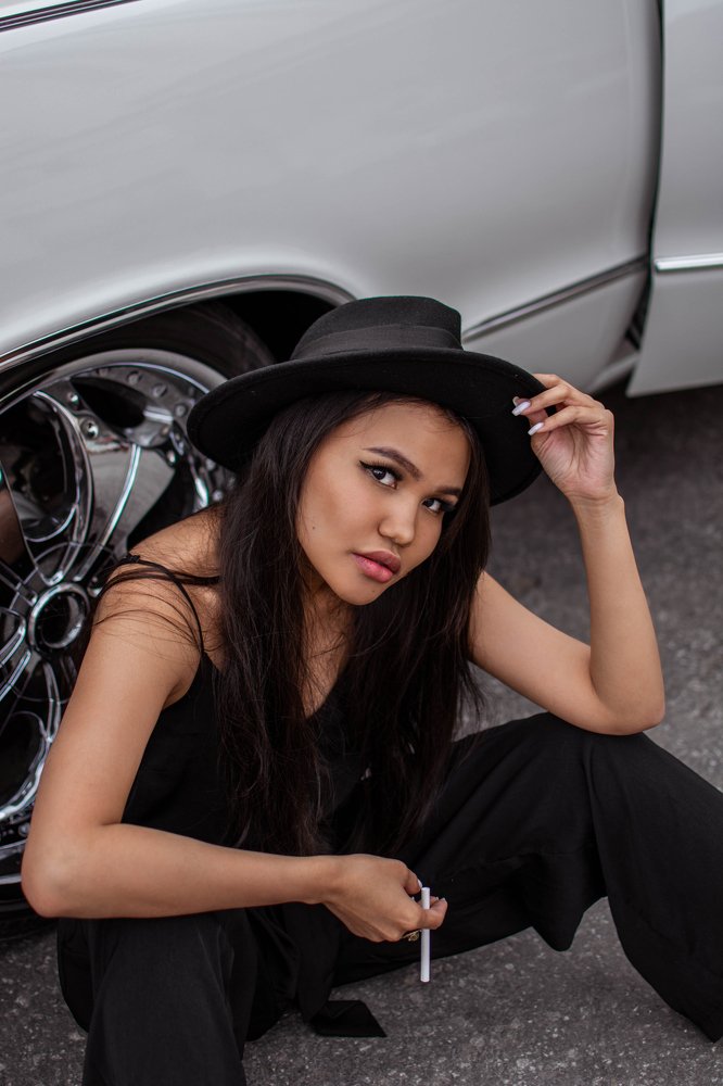 Photograph by Ангелина Щанкина