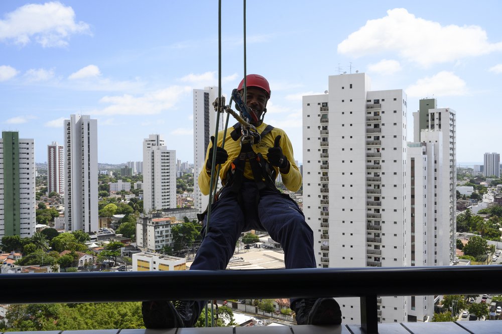 Photograph by Claudio Maranhao