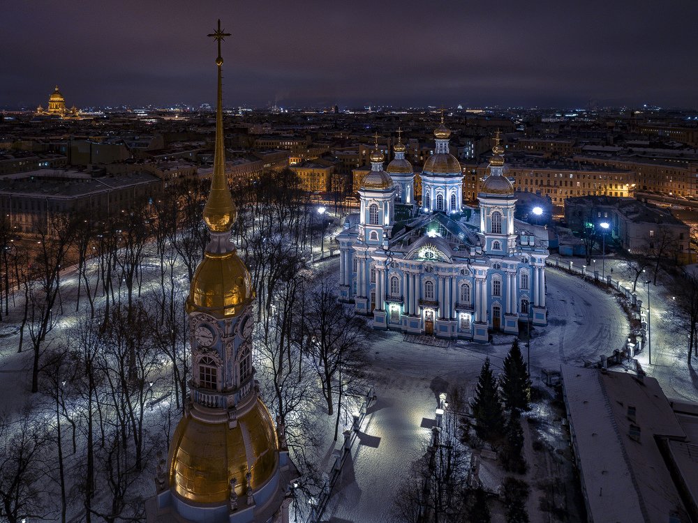 Photograph by Николай Беликов