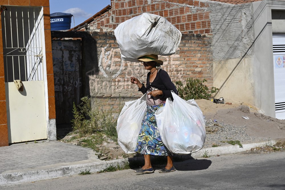 Photograph by Claudio Maranhao