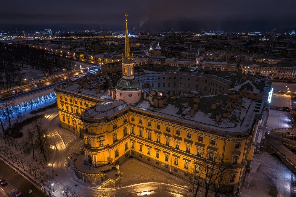 Photograph by Николай Беликов