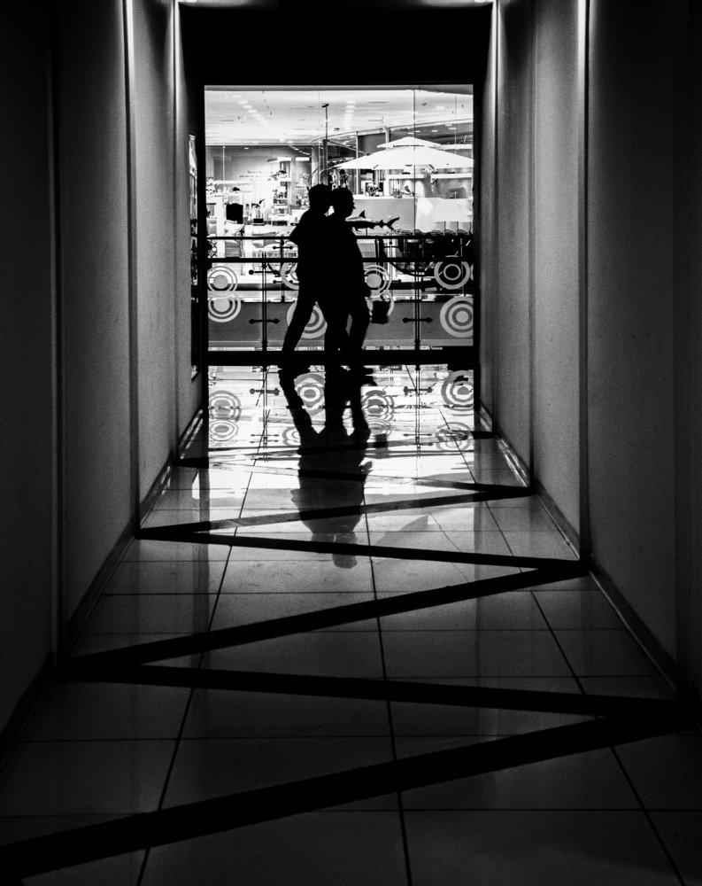 Photograph by  Reza Mohammadi