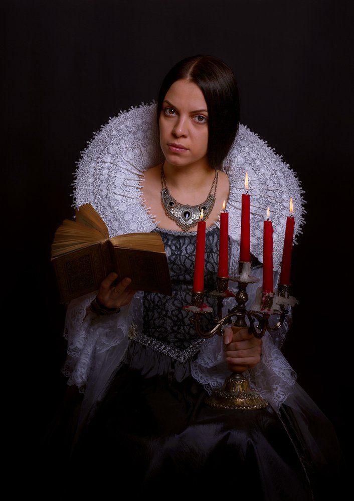 Фотография автора Наталья Кайзер