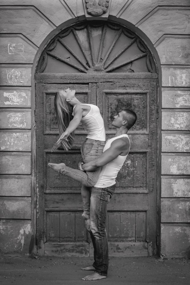 Photograph by Павел Жданов