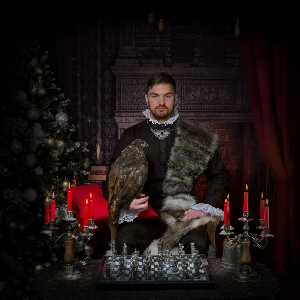 Фотография автора Наталья Кайзер