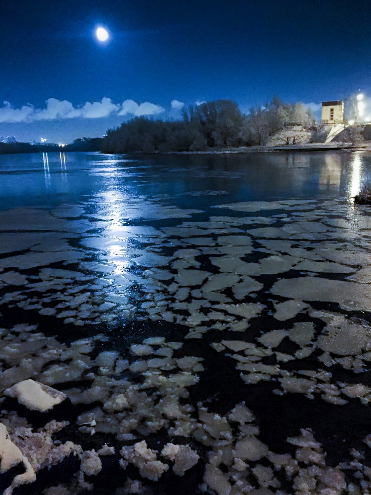 Photograph by Irina Grigoryeva